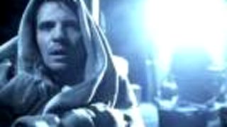 Stargate Universe Gravity