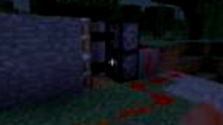 Minecraft stavby 4