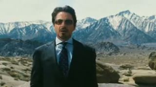 Iron Man film