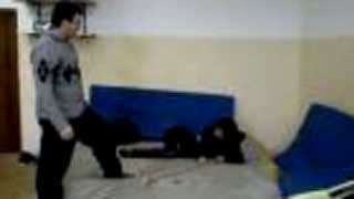 Keď sa niekto v škole nudí