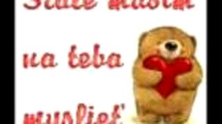 Aya, Desmod - Verím na teba