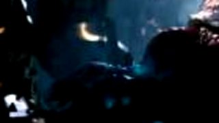 Firefall
