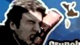 Doritos - Live the Flavor
