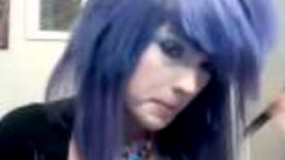 Moar Hair Teasing!:D