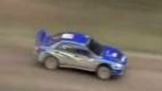 Petter Solberg