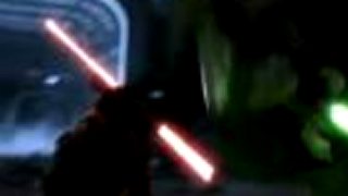 Star wars: The Old Republic