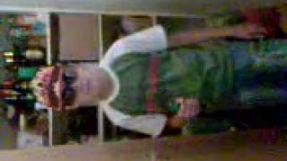Counter Strike doma