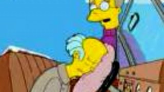 Simpsonvci - Plúca