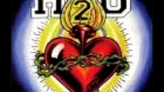 H2O-2