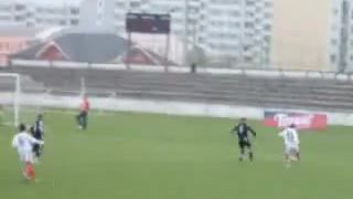 MFK Topoľčany - Prievidza