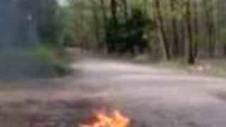 Výcvik vojenských jednotiek