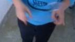 Freestyle Yoyoing