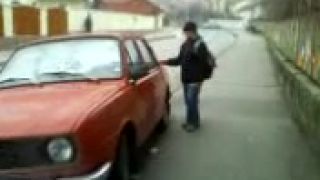 Škoda Shelby