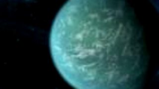 Zem má dvojča (Kepler - 22b)