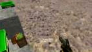 Cs 1.6 HnS+BlocK e[C]ro ^ 2
