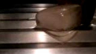 Android TimeLapse Ice Cube Test