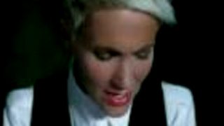 Roxette - A Thing About You