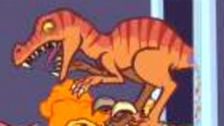 Happy tree friends prezliekanie na halloween