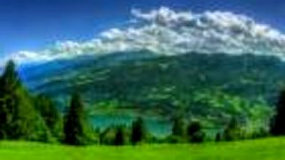 LM1 - Blue Mountain