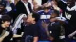 NBA Is Back!