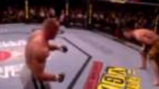 UFC najlepšie knockouty