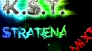 K.S.T. - Stratená Ft. Chosse