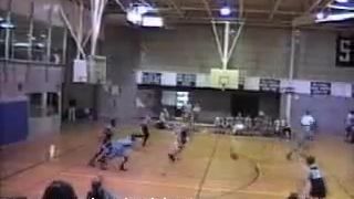 Zábavný basketbal 2