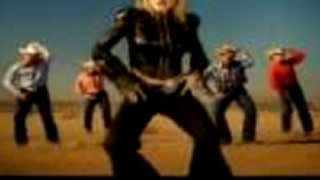 Madonna - Don't Tell Me