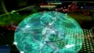 DCUO - DUBSTEP /Arkham Asylum/