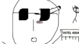 Animacia o supermegastikk emptyhackerovi 33