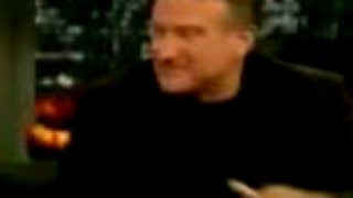 Robin Williams - HRÁČ
Robin Williams - HRÁČ
Robin Williams