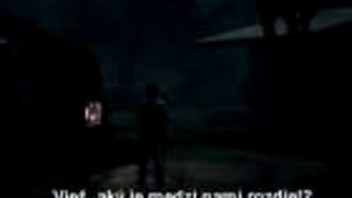 Alan Wake Amercican Nightmare Slovenské titulky