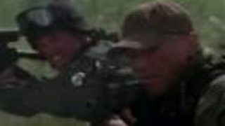 StarGate SG - 1 - Placebo