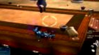 DCUO - DUBSTEP (Felix Faust,Zatanna)