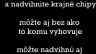 Triky so žetónmi - Triangel