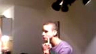 Majo bere boxere
