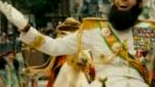 The Dictator