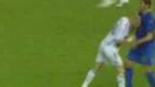 Zidane vs. Materazzi