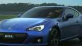 Sériové Subaru BRZ je na svete