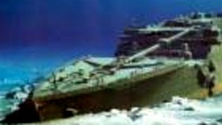 Titanic...crocodil - joe & Ketty