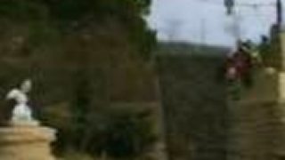 Takešiho hrad - Veľký vták