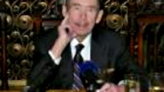 Zomrel Václav Havel