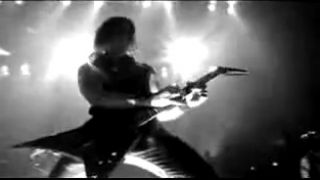 Bullet For My Valentine - Hearts Burst Into Fire