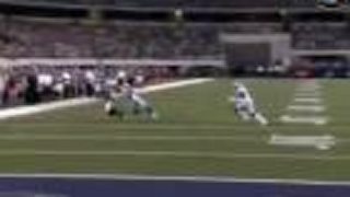 Desean Jackson a 91 yardový beh a Touchdown