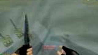 CS 1.6 - Deathrun maps (by - Legenda *Friendly fire*)