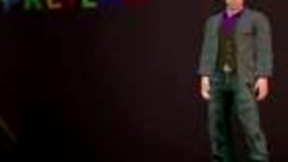 Saints Row:The trird ,gameplay