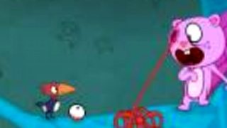 Happy Tree Friends -  Eye Candy