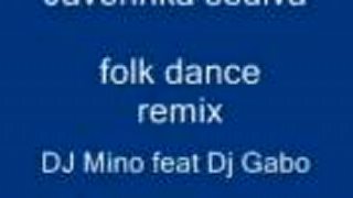Javorinka šedivá (DJ Mino feat Dj Gabo)