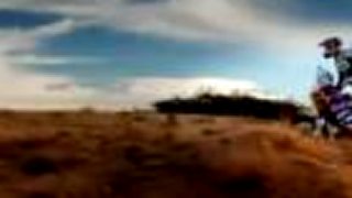 Dakar 2011