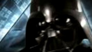 Hitler vs Dark Vader part 1,2